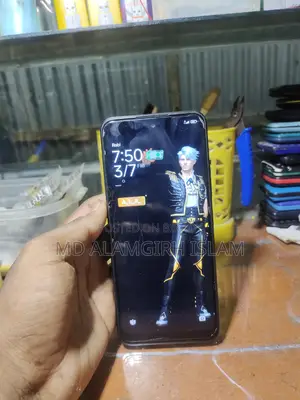 Xiaomi Poco M6 Pro 128 GB Black