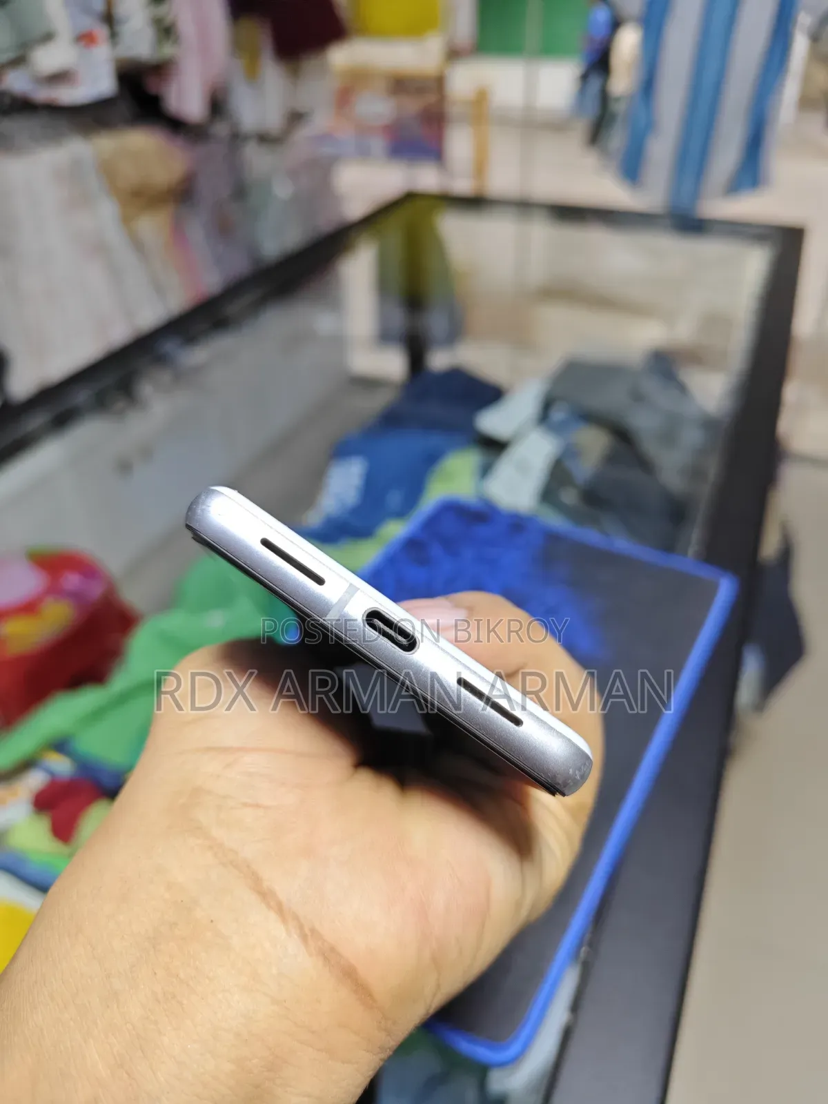 Google Pixel 7 128 GB White