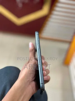 অ্যাপল আইফোন ১১ ৬৪ জিবি ব্ল্যাক