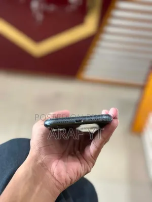 অ্যাপল আইফোন ১১ ৬৪ জিবি ব্ল্যাক