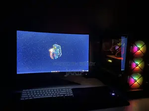 Desktop Computer 32GB AMD Ryzen 7 HDD+SSD 2T