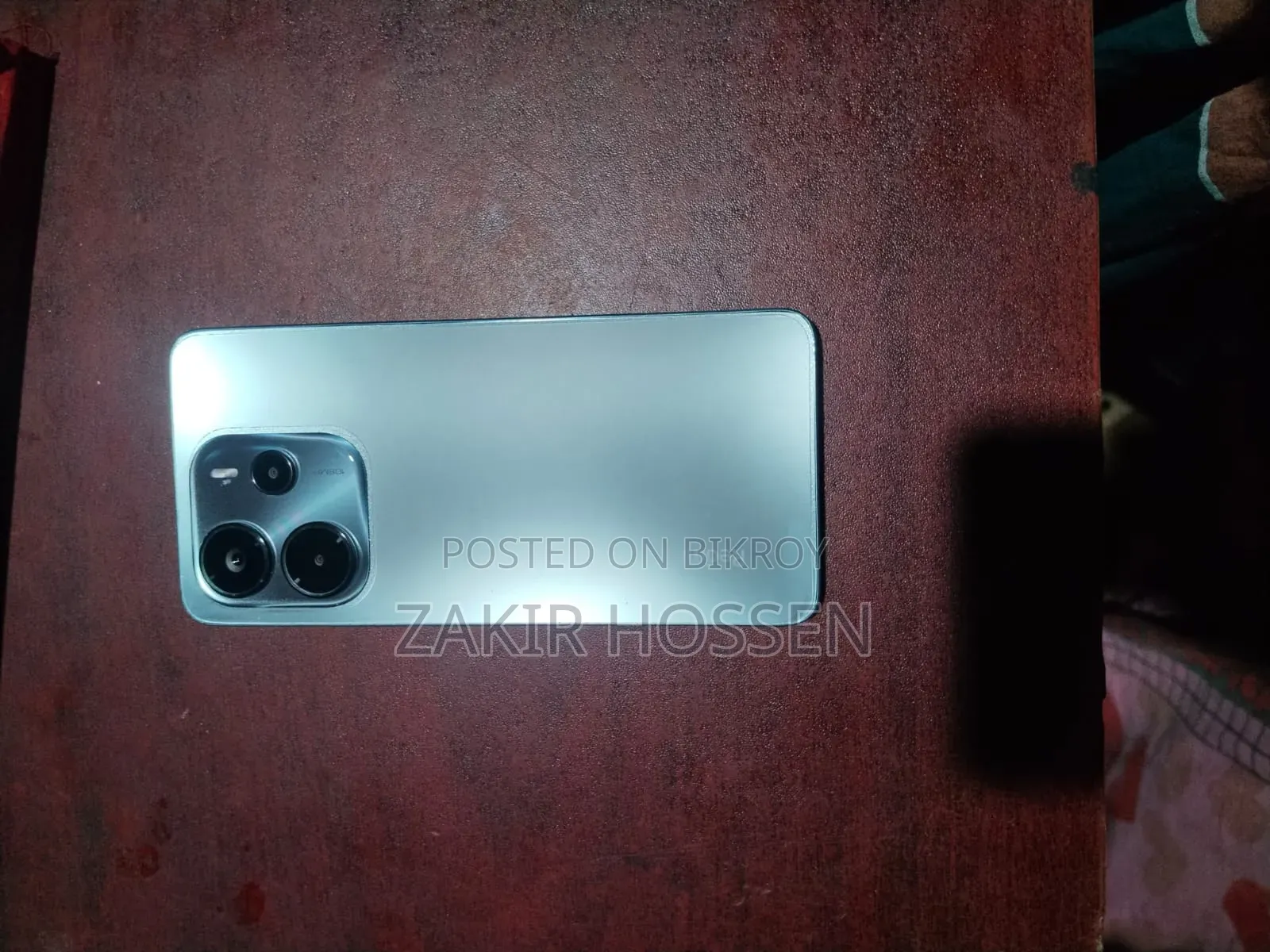শাওমি রেডমি নোট ১৪ ৪জি ১২৮ জিবি রেড