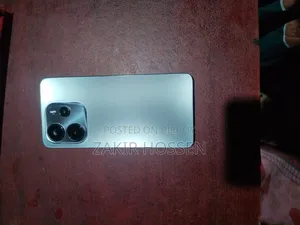 শাওমি রেডমি নোট ১৪ ৪জি ১২৮ জিবি রেড
