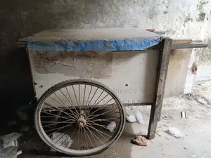 Van Furniture
