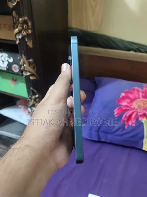 Samsung Galaxy A55 128 GB Blue