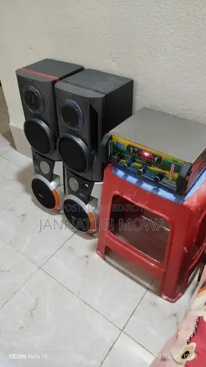 Original Ispikar. Modify Machine