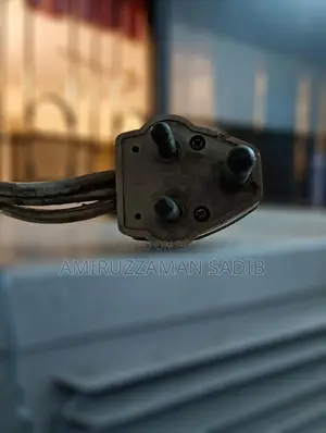 Air Conditioner (Window-General)