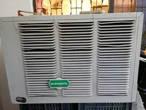 Air Conditioner (Window-General)