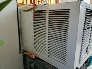 Air Conditioner (Window-General)