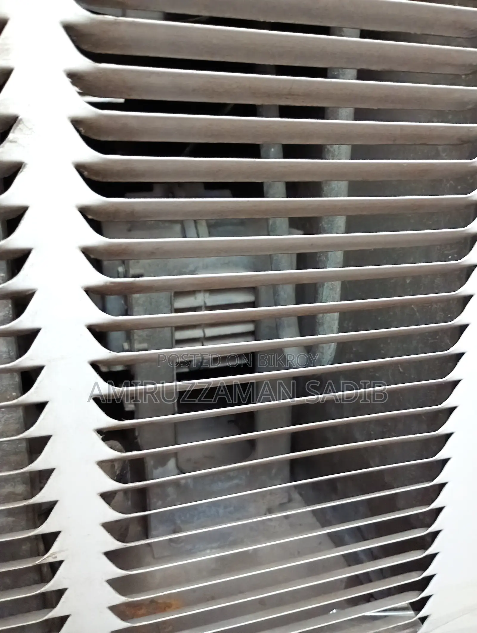 Air Conditioner (Window-General)