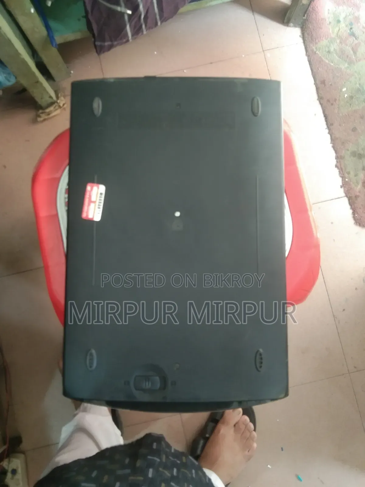 Scanner for sale