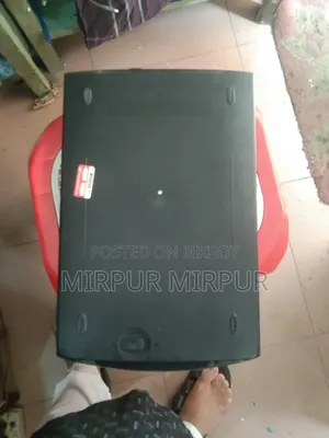 Scanner for sale