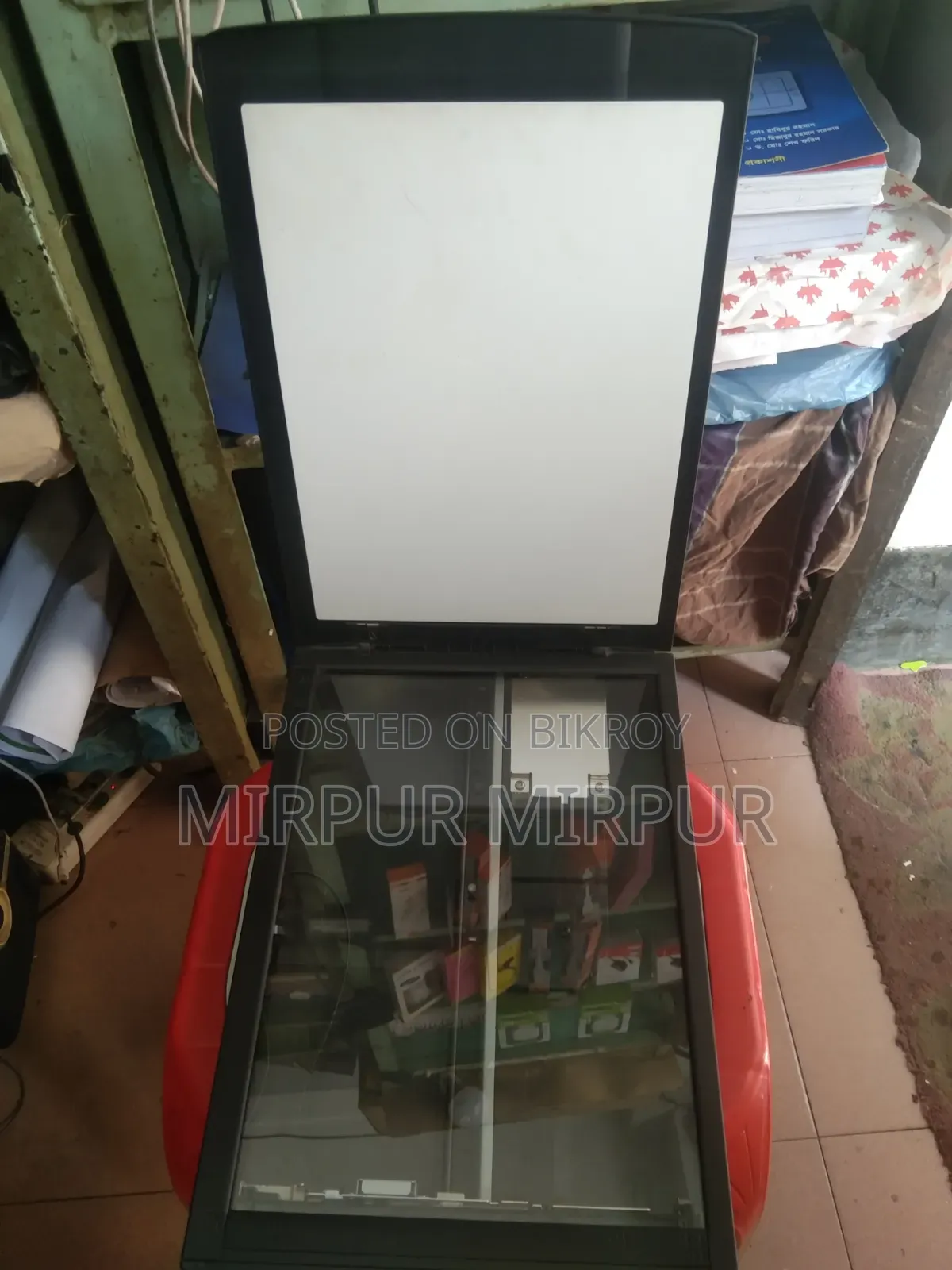 Scanner for sale