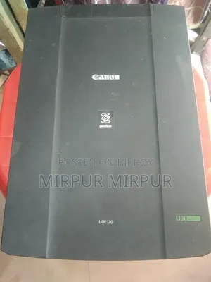 Scanner for sale