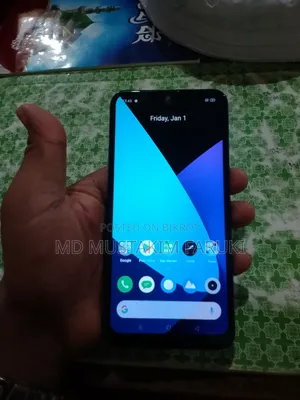 Realme 6i RMX2002 64 GB Blue