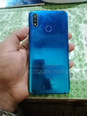 Realme 6i RMX2002 64 GB Blue