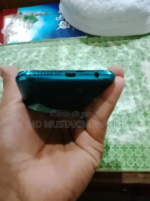 Realme 6i RMX2002 64 GB Blue