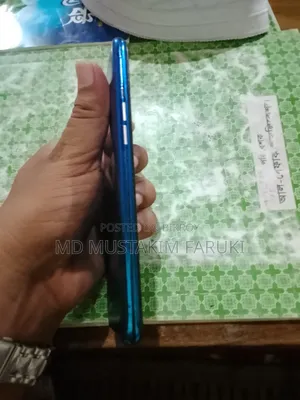 Realme 6i RMX2002 64 GB Blue