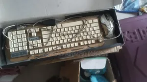 Desktop Computer 8GB Intel Core i5 HDD+SSD 128GB