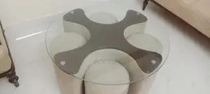 Sofa Set, Table 4 Mora.