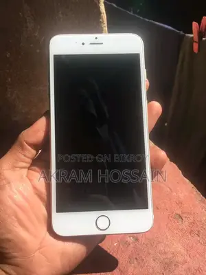 Apple iPhone 6s Plus 64 GB Rose Gold