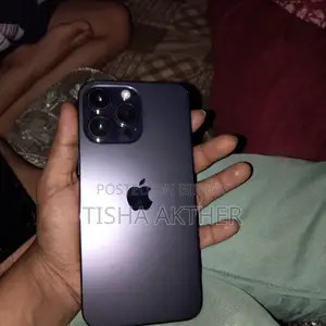 Apple iPhone 14 Pro Max 256 GB Purple
