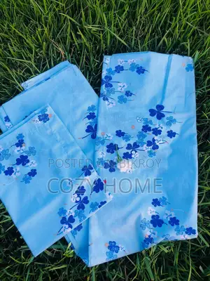 Classical Home Tex Premium Quality Bedsheet