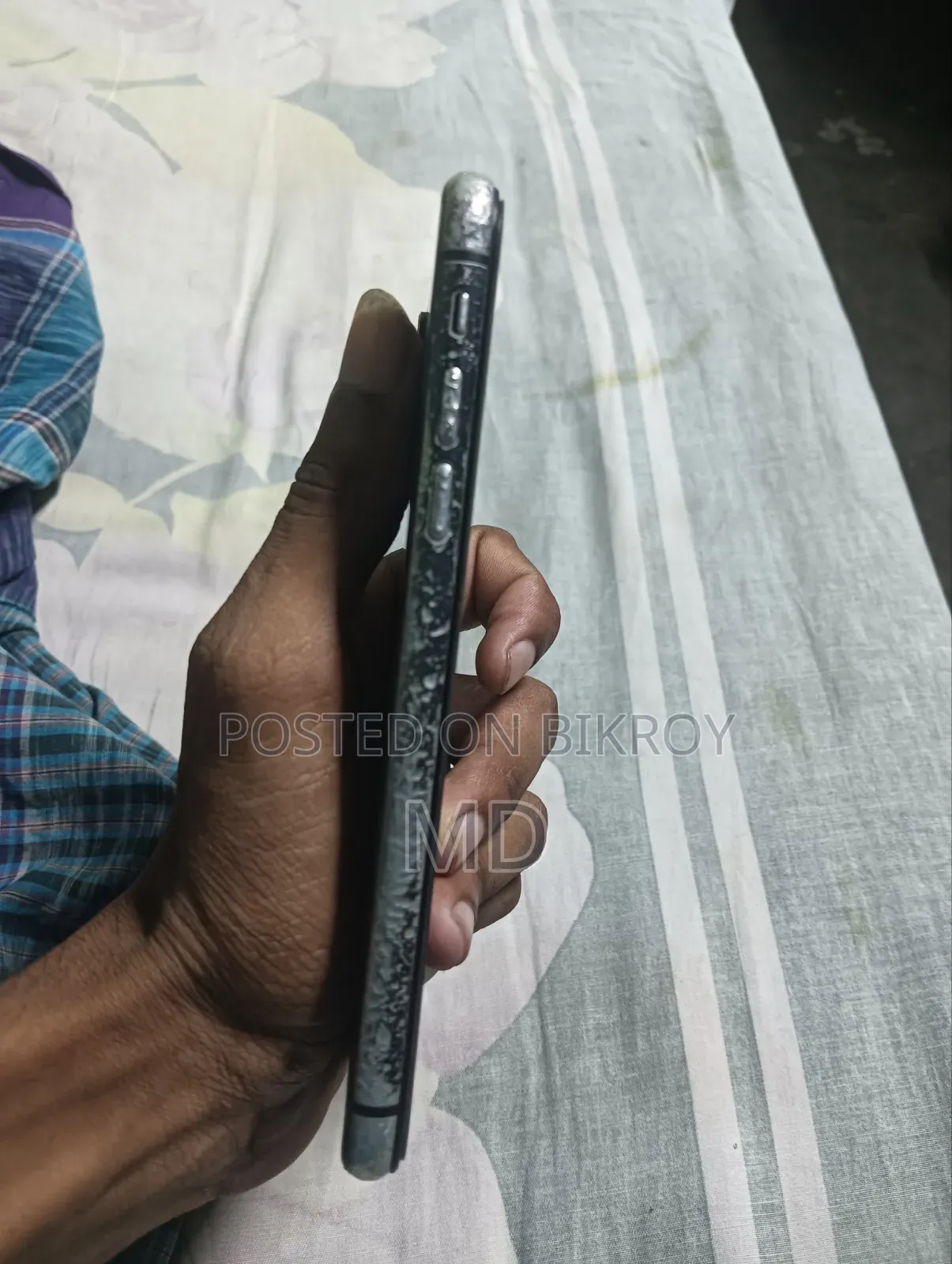 Apple iPhone XR 64 GB Black