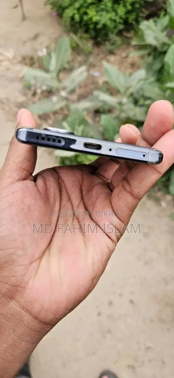 Vivo V40 5G 256 GB Purple