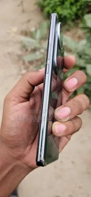 Vivo V40 5G 256 GB Purple