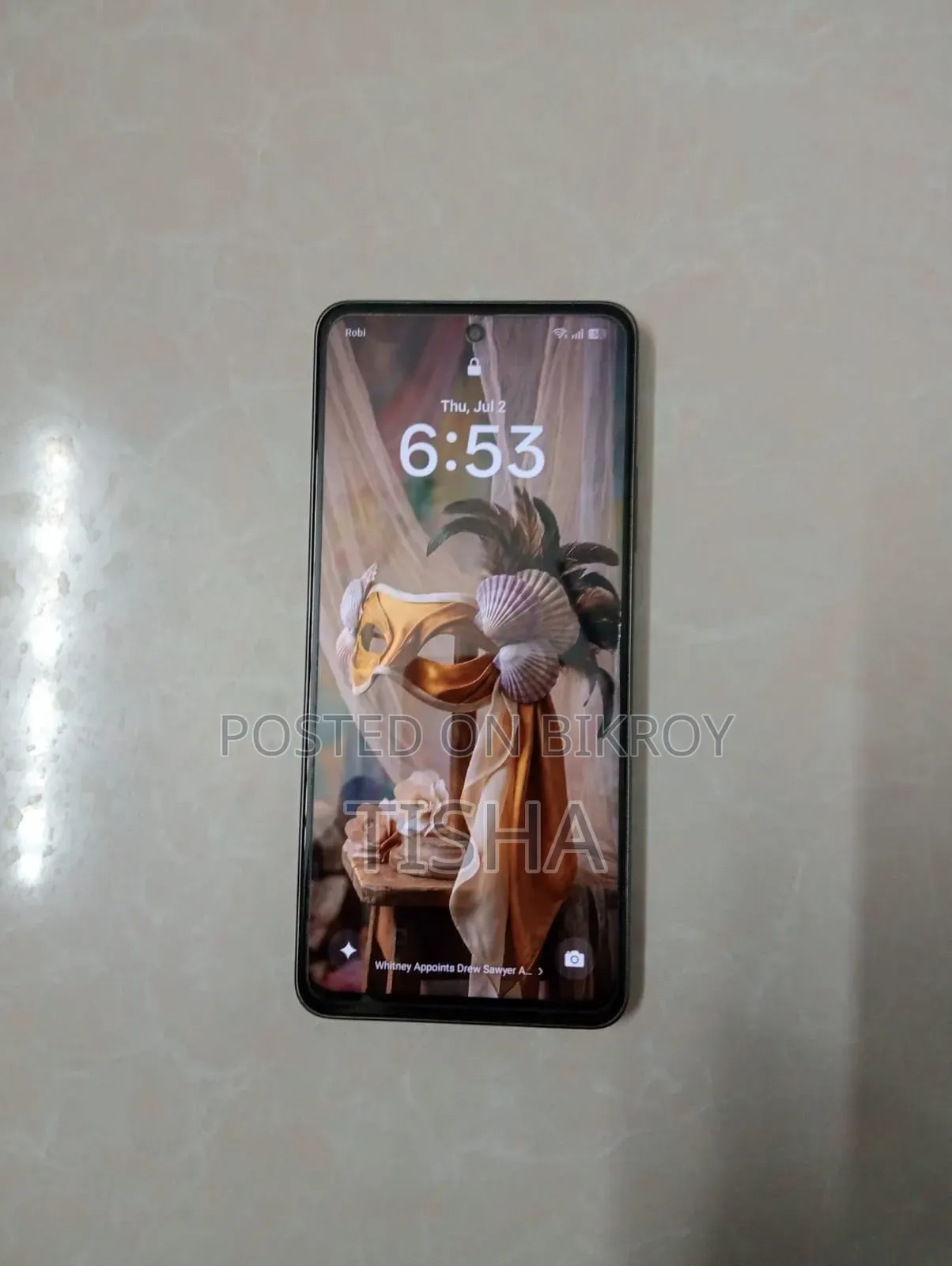 Oppo A5 Pro 128 GB