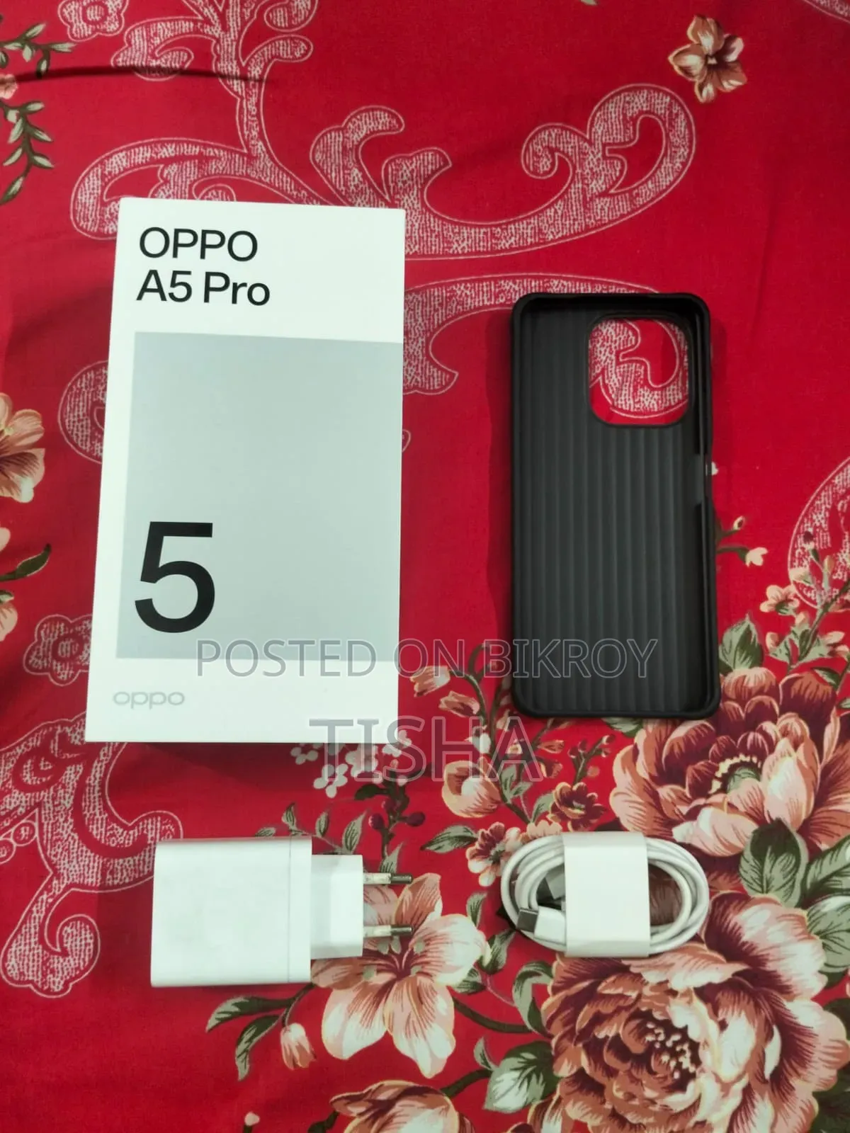 Oppo A5 Pro 128 GB