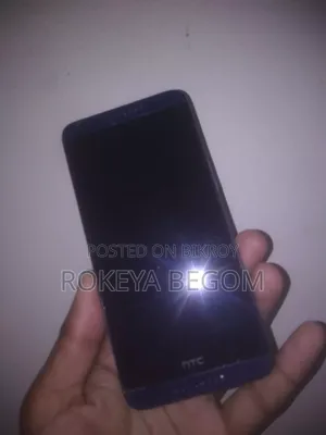HTC Desire 626 16 GB Blue