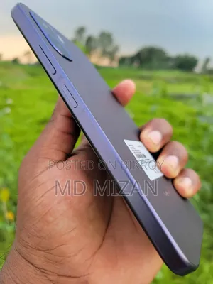 Oppo A6x 128 GB Black
