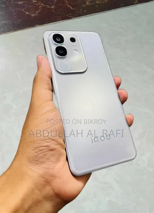 iQOO Z10x 128 GB