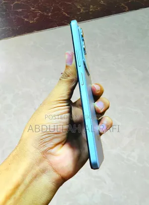 iQOO Z10x 128 GB