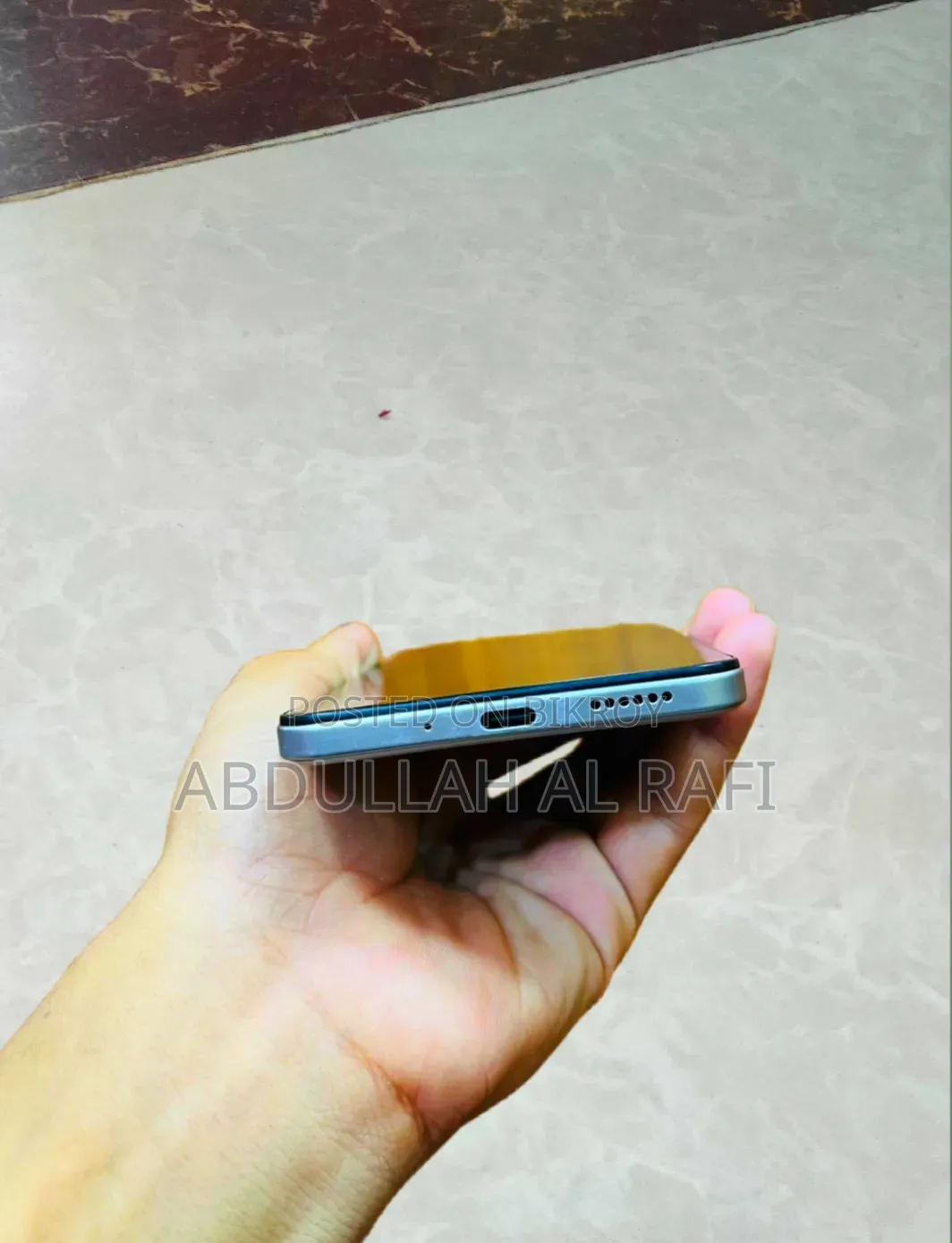 iQOO Z10x 128 GB