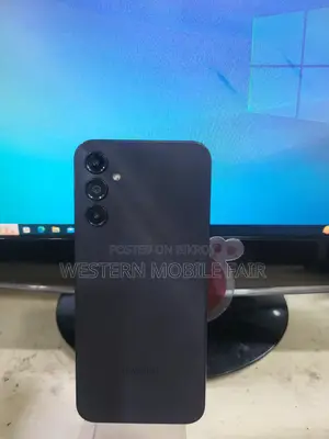 Samsung Galaxy A14 5G 64 GB Black
