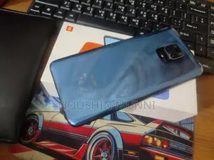 Xiaomi Redmi Note 9S 128 GB Gray
