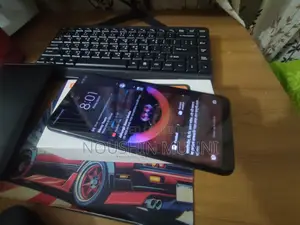 Xiaomi Redmi Note 9S 128 GB Gray