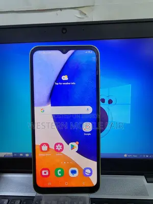 Samsung Galaxy A14 5G 64 GB Black