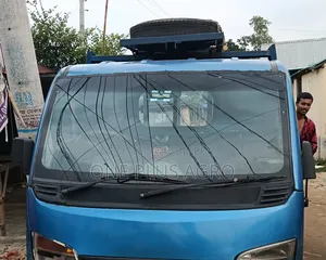 Urgent Pickup Tata 2017 Blue Sale