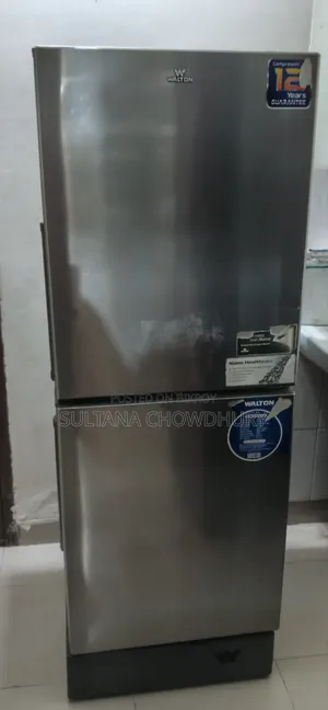 Walton Fridge