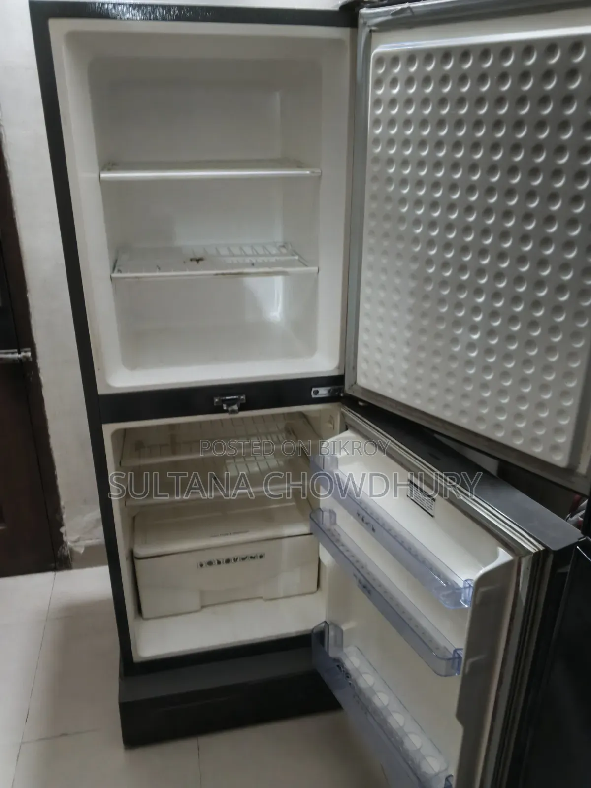 Walton Fridge