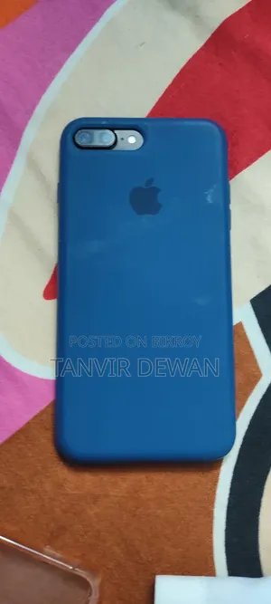 Apple iPhone 7 Plus 128 GB Black