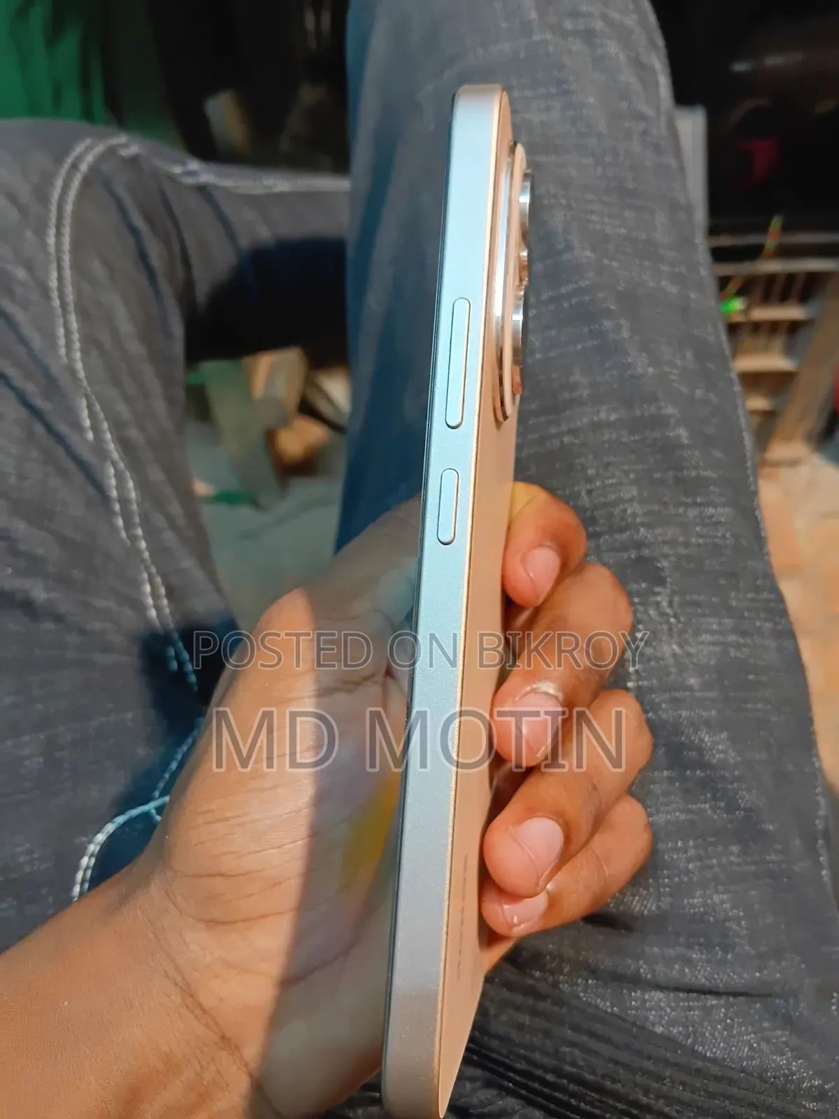 Honor 400 512 GB Silver