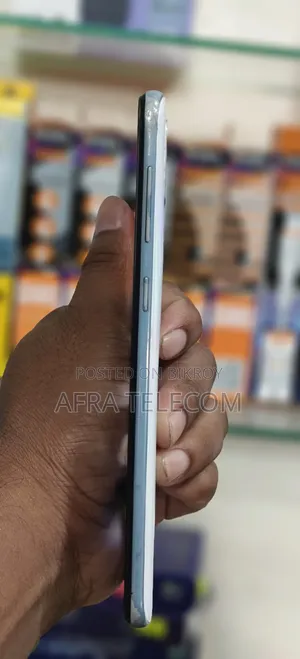 Samsung Galaxy A50 64 GB White