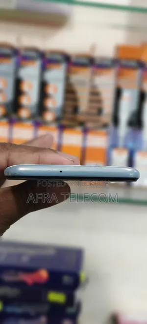 Samsung Galaxy A50 64 GB White