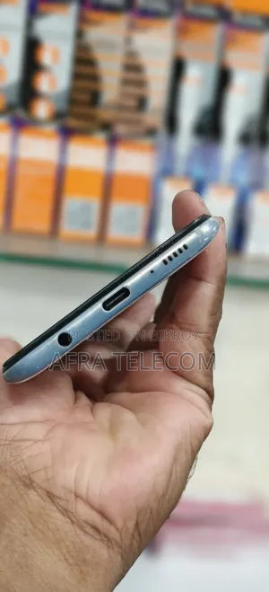 Samsung Galaxy A50 64 GB White