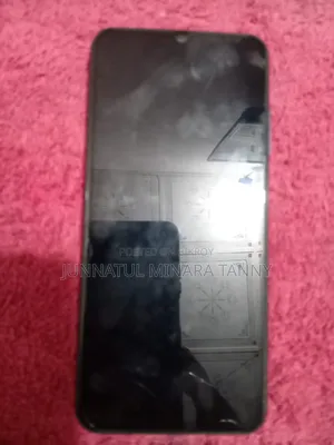 Samsung Galaxy A03s 64 GB Blue